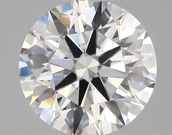 2.80 Carat · ROUND · D · VVS2 · IGI · Ideal Cut