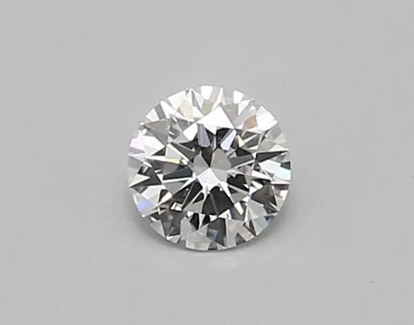 0.36 Carat · ROUND · D · VS1 · IGI · Excellent Cut