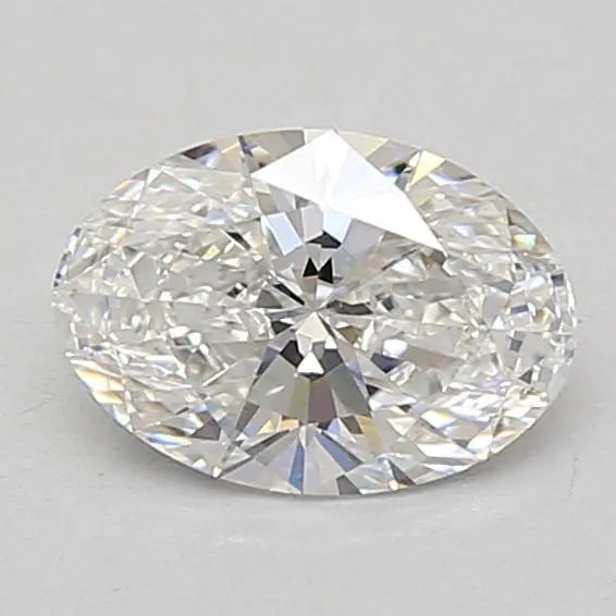 1.07 Carat · OVAL · E · VVS2 · IGI · Excellent Cut
