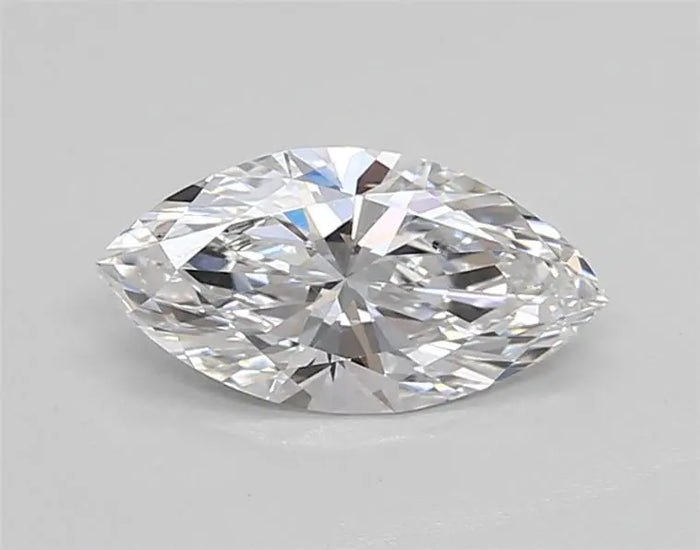0.82 Carat · MARQUISE · D · VVS2 · IGI · Very Good Cut
