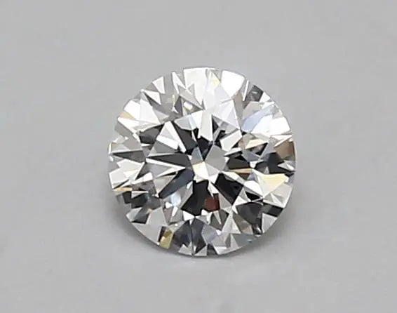 0.58 Carat · ROUND · D · VS1 · IGI · Ideal Cut