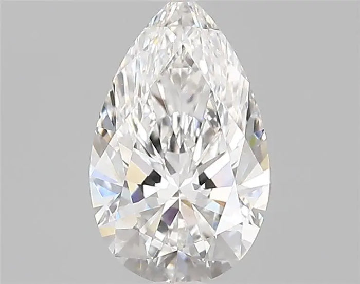 1.29 Carat · PEAR · D · VVS1 · IGI · Excellent Cut