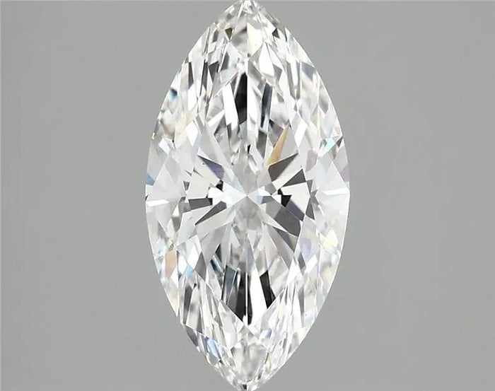 1.89 Carat · MARQUISE · E · VS1 · IGI · Excellent Cut