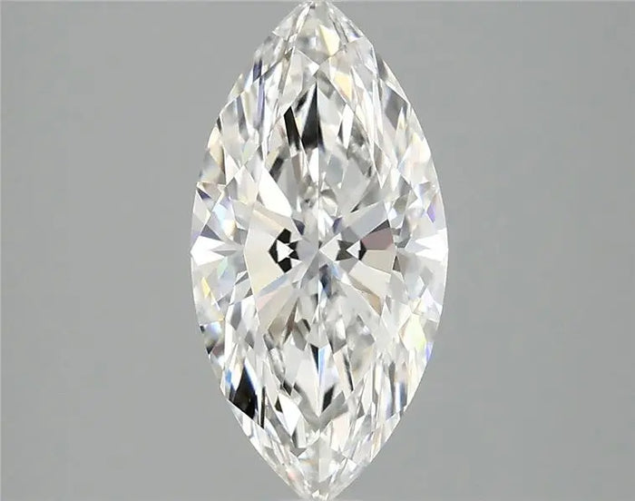 2.04 Carat · MARQUISE · F · VVS2 · IGI · Excellent Cut