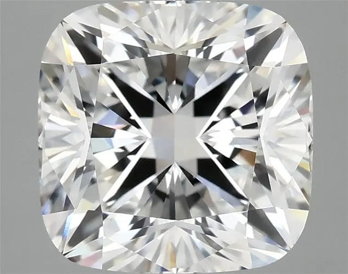 4.10 Carat · CUSHION · E · VVS2 · IGI · Excellent Cut