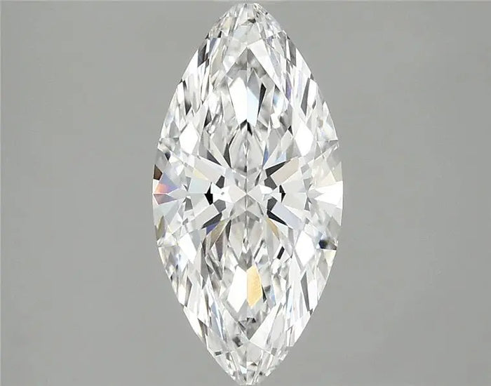 1.49 Carat · MARQUISE · D · VVS2 · IGI · Excellent Cut