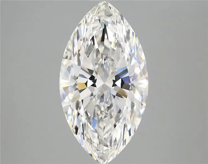 3.07 Carat · MARQUISE · E · VVS2 · IGI · Excellent Cut