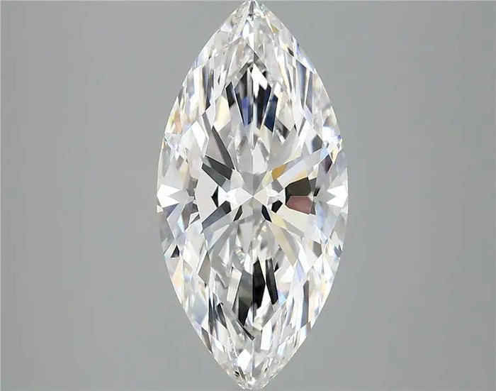 3.09 Carat · MARQUISE · E · VVS2 · IGI · Excellent Cut