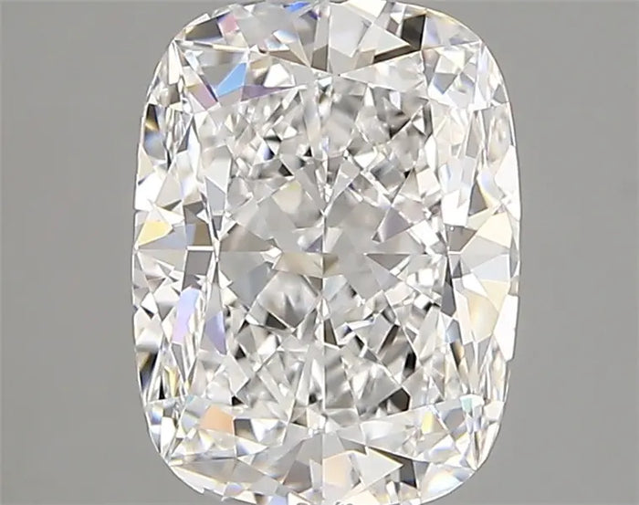2.34 Carat · CUSHION · D · FL · IGI · Excellent Cut