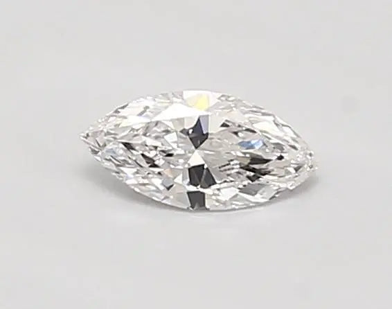 0.30 Carat · MARQUISE · D · IF · IGI · Excellent Cut