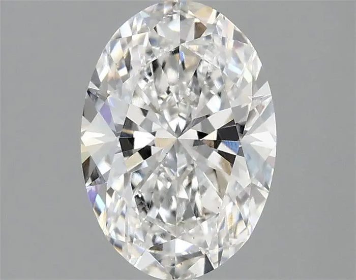 1.54 Carat · OVAL · E · VS1 · IGI · Excellent Cut