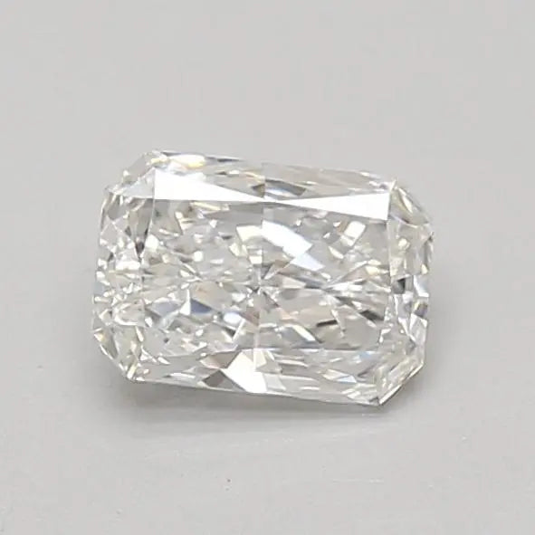 0.72 Carat · RADIANT · D · VVS2 · IGI · Excellent Cut
