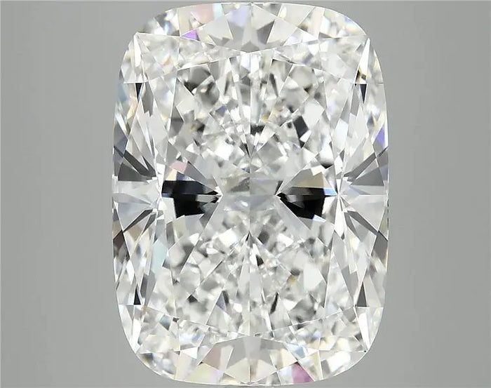 9.49 Carat · CUSHION · E · VVS2 · IGI · Excellent Cut