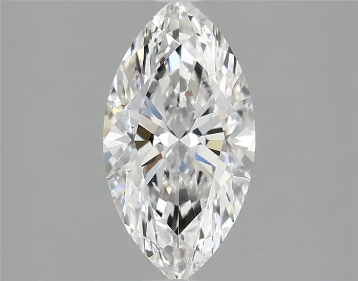 1.34 Carat · MARQUISE · E · VVS2 · IGI · Excellent Cut