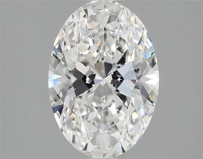 1.93 Carat · OVAL · D · VS1 · IGI · Excellent Cut