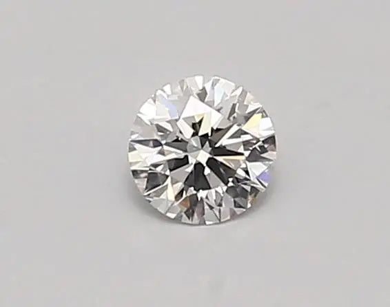 0.31 Carat · ROUND · D · VS1 · IGI · Ideal Cut