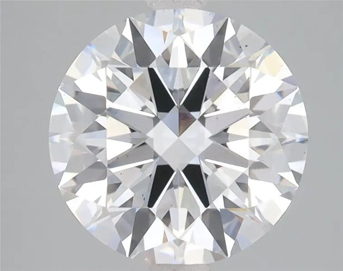 3.04 Carat · ROUND · E · VS2 · GIA · Excellent Cut