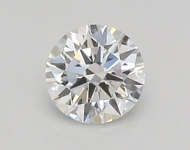 0.38 Carat · ROUND · D · IF · IGI · Ideal Cut