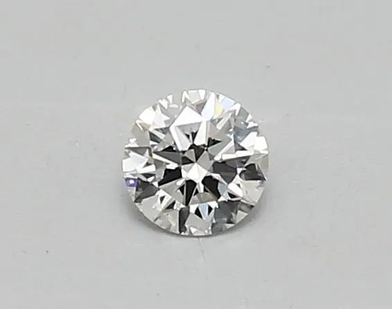 0.26 Carat · ROUND · D · VVS2 · IGI · Excellent Cut