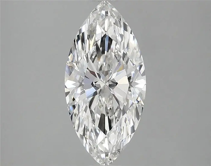 1.49 Carat · MARQUISE · E · VS2 · IGI · Excellent Cut