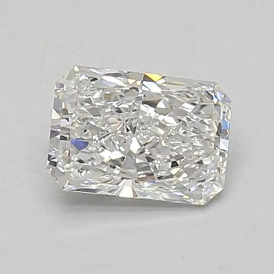 0.76 Carat · RADIANT · D · VS1 · IGI · Excellent Cut