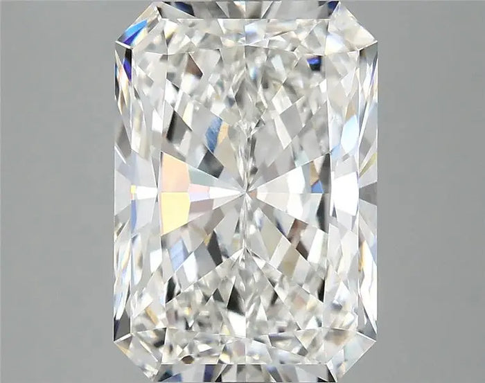 4.03 Carat · RADIANT · E · VVS2 · IGI · Excellent Cut