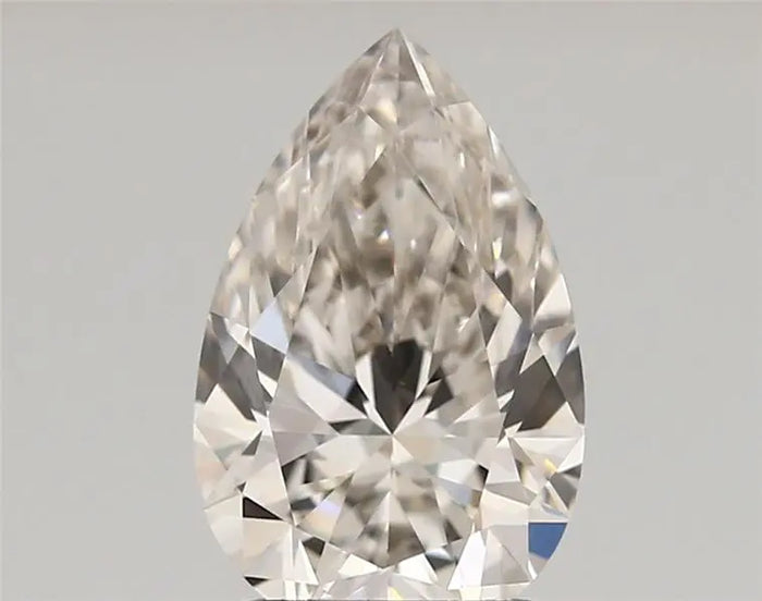 1.82 Carat · PEAR · G · VVS2 · IGI · Excellent Cut