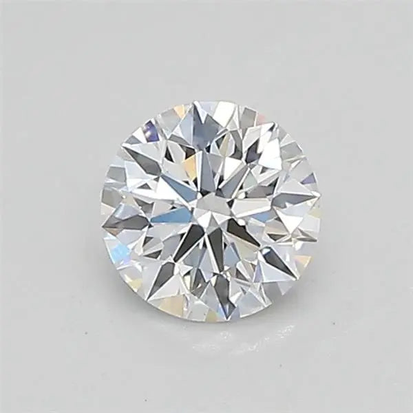 0.46 Carat · ROUND · D · VVS2 · IGI · Ideal Cut