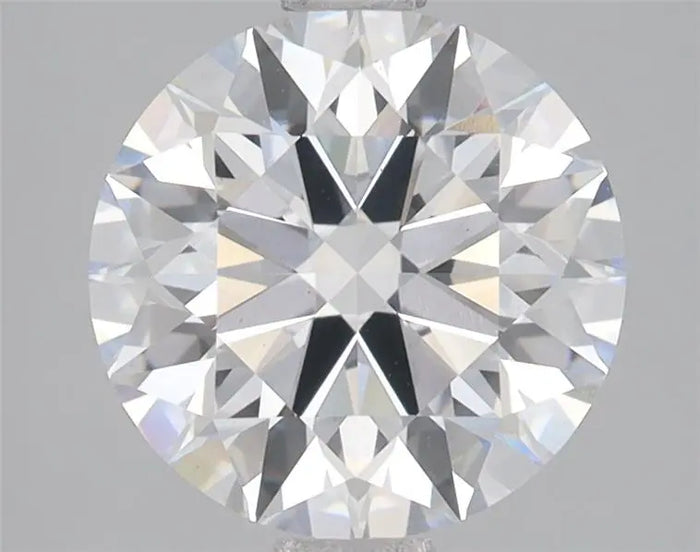 2.81 Carat · ROUND · E · VS1 · GIA · Excellent Cut