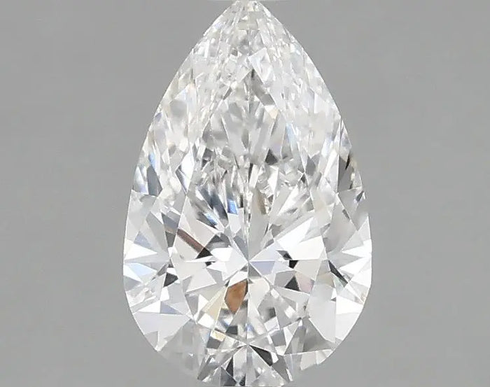 1.06 Carat · PEAR · E · VVS2 · IGI · Excellent Cut