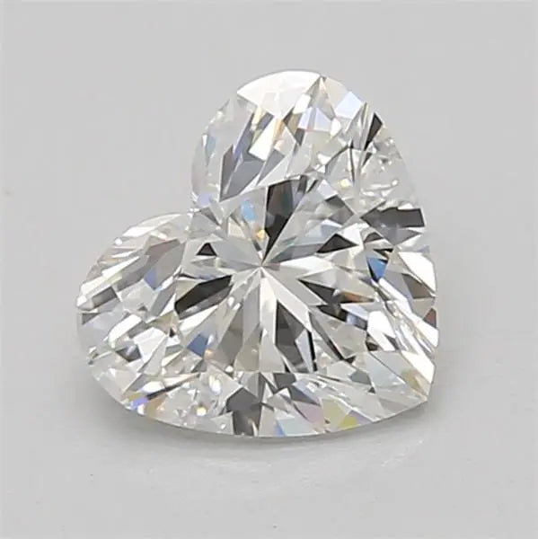 1.40 Carat · HEART · E · VVS2 · IGI · Excellent Cut