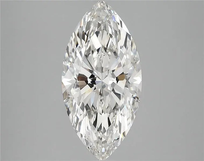 3.09 Carat · MARQUISE · G · VS1 · IGI · Excellent Cut
