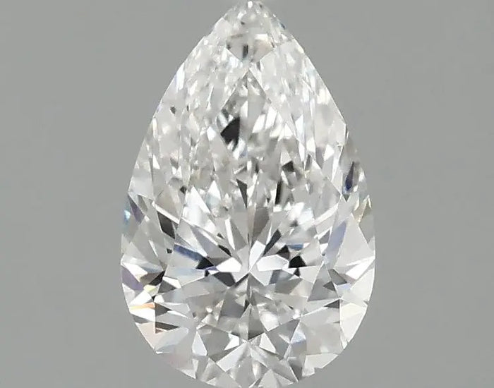 1.09 Carat · PEAR · E · VS2 · IGI · Excellent Cut