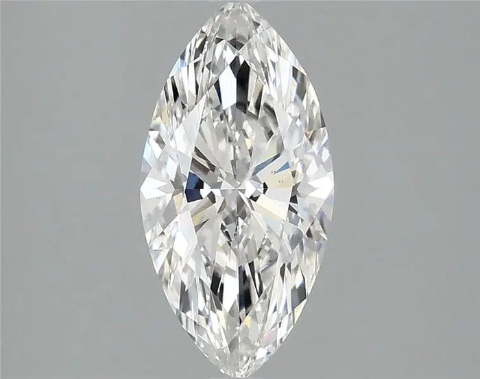 1.56 Carat · MARQUISE · E · VS2 · IGI · Excellent Cut
