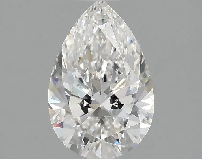 1.06 Carat · PEAR · E · VS2 · IGI · Excellent Cut