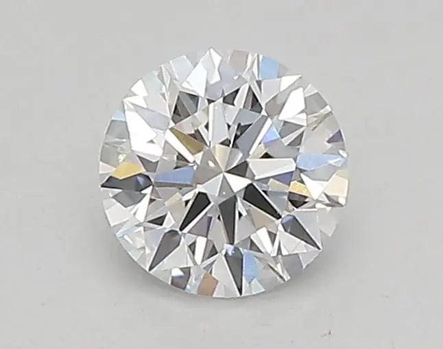 0.36 Carat · ROUND · D · VS1 · IGI · Ideal Cut