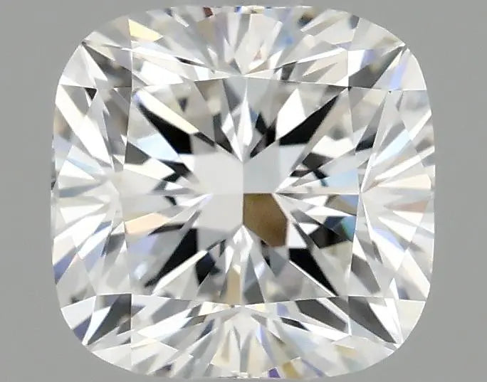 1.10 Carat · CUSHION · D · VVS1 · IGI · Excellent Cut