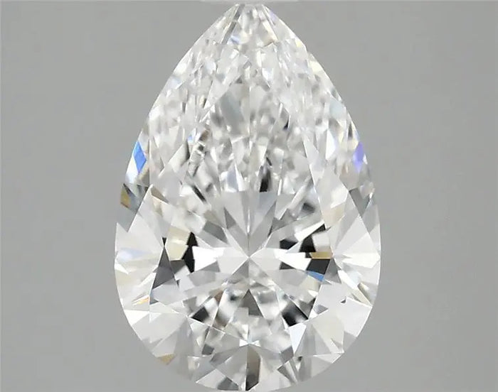 1.94 Carat · PEAR · D · VVS2 · IGI · Excellent Cut