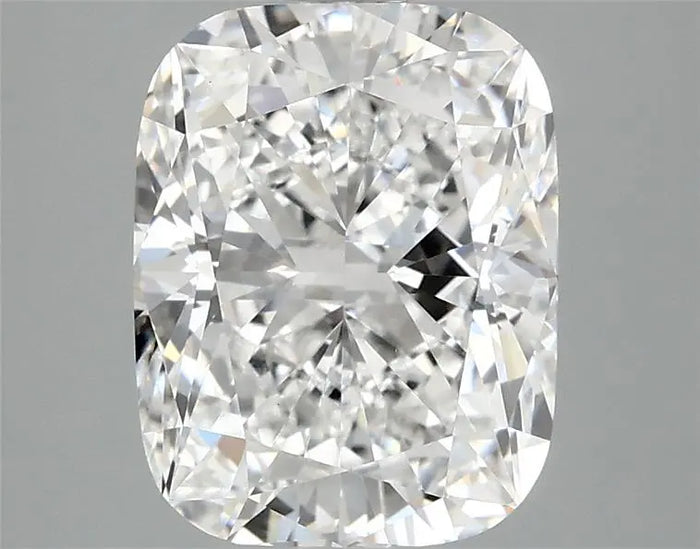3.06 Carat · CUSHION · D · VS1 · IGI · Excellent Cut
