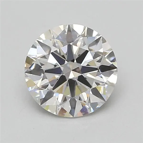 2.55 Carat · ROUND · E · VS1 · GIA · Excellent Cut