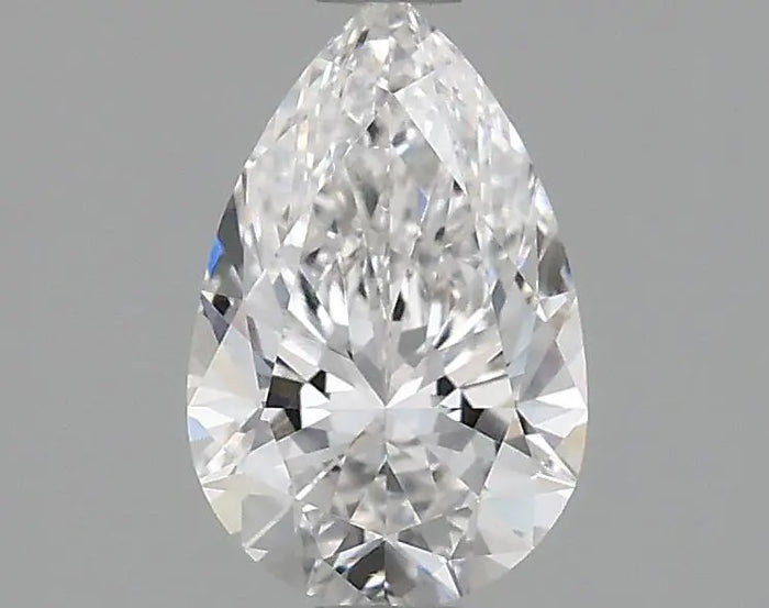 1.07 Carat · PEAR · D · VS1 · IGI · Excellent Cut