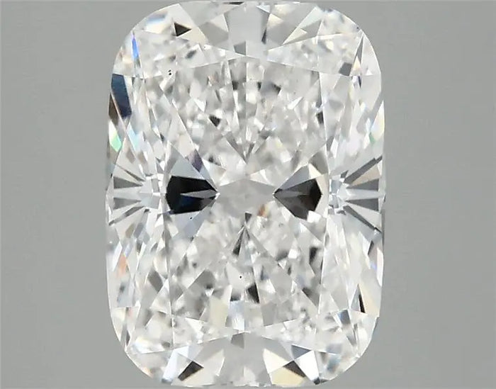 2.59 Carat · CUSHION · E · VS1 · IGI · Excellent Cut