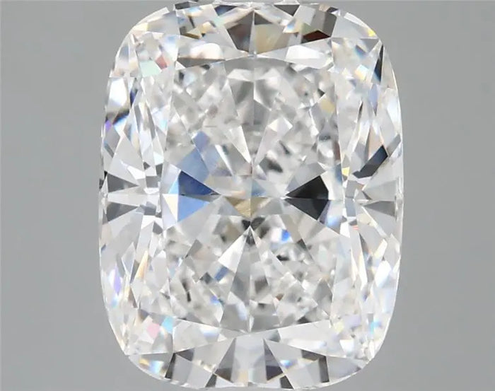 4.46 Carat · CUSHION · D · IF · IGI · Excellent Cut