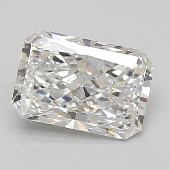 1.32 Carat · RADIANT · D · VS1 · IGI · Excellent Cut