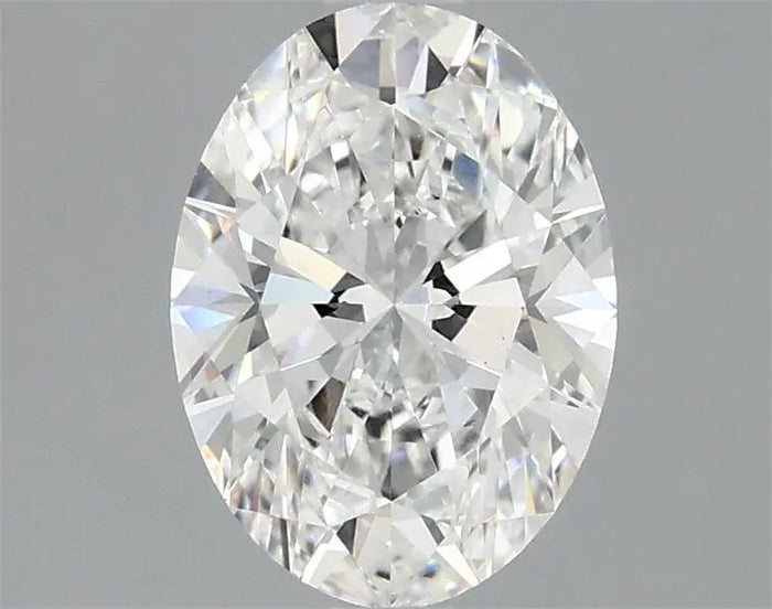 1.58 Carat · OVAL · D · VS1 · IGI · Excellent Cut