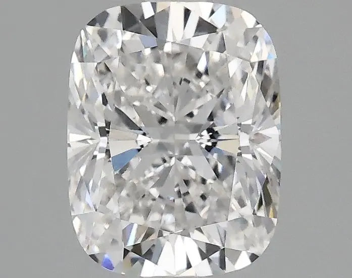 1.59 Carat · CUSHION · E · VS1 · IGI · Excellent Cut
