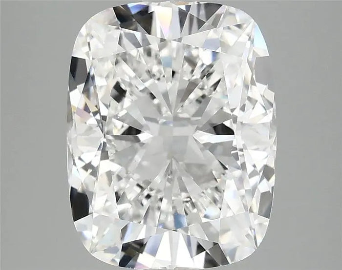 4.10 Carat · CUSHION · E · VS1 · IGI · Excellent Cut