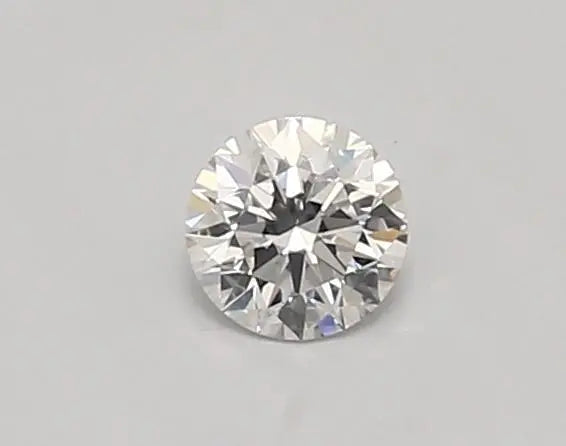 0.35 Carat · ROUND · D · VS1 · IGI · Excellent Cut