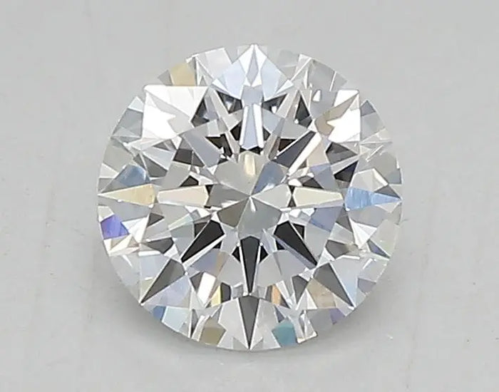 0.62 Carat · ROUND · D · VS1 · IGI · Excellent Cut