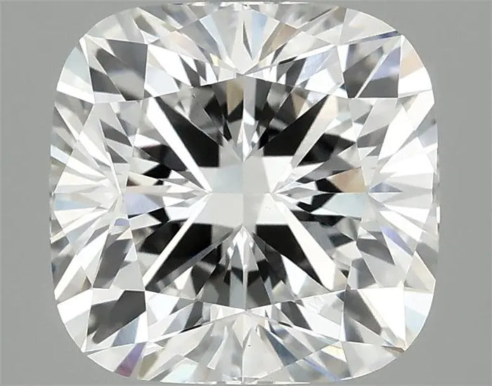 3.04 Carat · CUSHION · E · VVS2 · IGI · Excellent Cut